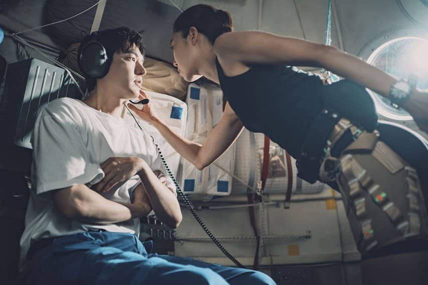 K-Drama Couples to Look Forward to This 2023